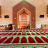 Azad University Of Qazvin Mosque