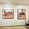 Atbin Gallery Pooneh Oshidari 02