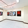 Sareban Gallery Laleh Eskandari Siamak Eskandari 01