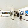 Sareban Gallery Laleh Eskandari Siamak Eskandari 04