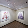Homa Gallery Amir Farhad 01