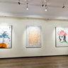 Homa Gallery Amir Farhad 02