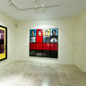 Assar Gallery Group Painting Exhibition 02
