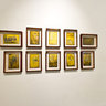 Aun Gallery Lightness Group Exhibition Of Damonfar Visual Art Festival Selected Works 06