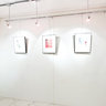 East Gallery Group Printmarketing Exhibition 01