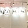 East Gallery Group Printmarketing Exhibition 02i