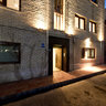 Assar Art Gallery Khaneh Honarmandan Entrance
