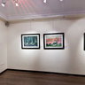 Homa Gallery The Sixth Annual Montakhabe Nasle No 2012 03