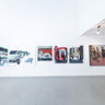 Shirin Gallery The Sixth Annual Montakhabe Nasle No 2012 01