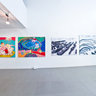 Shirin Gallery The Sixth Annual Montakhabe Nasle No 2012 02
