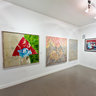Shirin Gallery The Sixth Annual Montakhabe Nasle No 2012 03