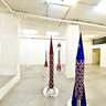 Azad Art Gallery Mehdi Nabavi 2012 Exquiste Pits 03