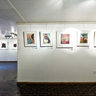 Seyhoun Gallery March 2012 Ahmad Nasrollahi Haji Firouze 01