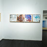 Khak Art Gallery April 2012 Fereydoun Ave The Four Seasons 02