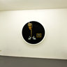 Etemad Gallery April 2012 Vahid Sharifian Flowars 03