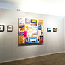Fravahr Gallery Group Exhibition April 2012 Control Tower Curated By Amirali Ghasemi 03