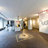 Fravahr Gallery Group Exhibition April 2012 Control Tower Curated By Amirali Ghasemi 04
