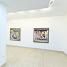 Mahe Mehr Gallery April 2012 Bita Vakili September 02