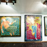 Seyhoun Gallery April 2012 Hamed Behrouzkar The Eastern Letters 02