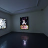 Etemad Gallery April 2012 Pooya Razi Behind The Scenes 02