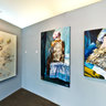 Fravahr Gallery April May 2012 Segment Group 02
