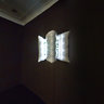 Khak Gallery Kambiz Sabri April May 2012 A House On The Other Side Of The Night 01