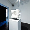 Khak Gallery Kambiz Sabri April May 2012 A House On The Other Side Of The Night 02