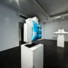 Khak Gallery Kambiz Sabri April May 2012 A House On The Other Side Of The Night 03