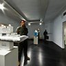 Khak Gallery Kambiz Sabri April May 2012 A House On The Other Side Of The Night 04