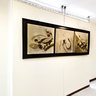 Sareban Gallery May 2012 Ahmad Aryamanesh 01