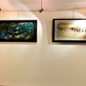 Sareban Gallery May 2012 Ahmad Aryamanesh 02