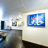 Seyhoun Gallery May 2012 Abol Abolghasem Atighechi 01