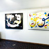 Seyhoun Gallery May 2012 Abol Abolghasem Atighechi 02