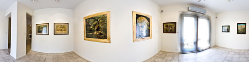 Tehran: Assar Gallery May 2012 Ghassem Hajizadeh 01