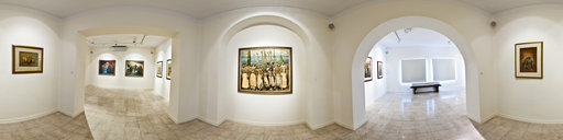 Tehran: Assar Gallery May 2012 Ghassem Hajizadeh 03