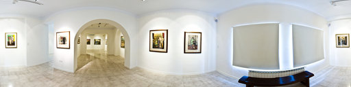 Tehran: Assar Gallery May 2012 Ghassem Hajizadeh 04