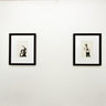 Etemad Gallery May 2012 Mohsen Ahmadvand I Scream 01