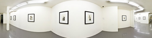Tehran: Etemad Gallery May 2012 Mohsen Ahmadvand I Scream 01
