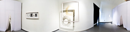 Tehran: Aun Gallery May 2012 Maryam Khosrovani The Secret Rules Of Gravity Incubus Succubus Pendulus 01