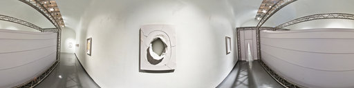Tehran: Aun Gallery May 2012 Maryam Khosrovani The Secret Rules Of Gravity Incubus Succubus Pendulus 02