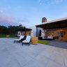 Laguna de los Cisnes: Club House