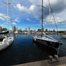 Puerto Punta del Este