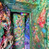 Fairy Tale on Troeschyna (Radunskaya 26, 13 floor), rubbish chute