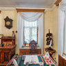 Pharmacy Museum, the Cabinet of the pharmacist