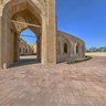 Ar-Rahma Mosque (facade)