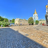 St.Michael's Monastery of the Golden Domes