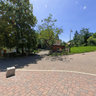 Wittnau - Place at the Church - Freiburg - Black Forest