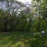 Freiburg - Lorettoberg  - Schlosscafe Garden