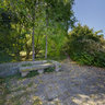 Madonna in Mary´s Garden - Forst - Palatine - Germany - 3.20 p.m.
