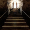 Wine Cellar - Old Barrel - Deidesheim - Palatine - German Wine Street